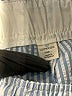 Crewcuts 100% Cotton Stripes Blue Casual Pants Size 14 - photo 3