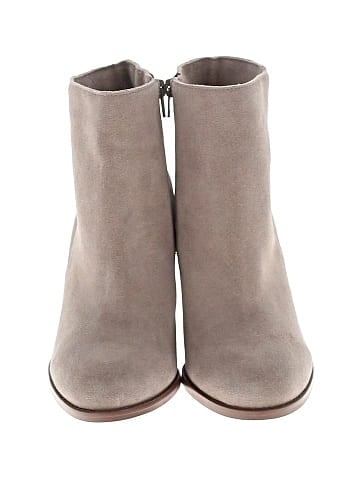 Sole Society Ankle Boots (view 2)