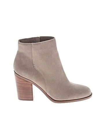 Sole Society Ankle Boots (view 1)