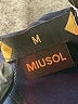 Miusol Blue Cocktail Dress Size M - photo 7