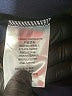 Miusol Blue Cocktail Dress Size M - photo 8