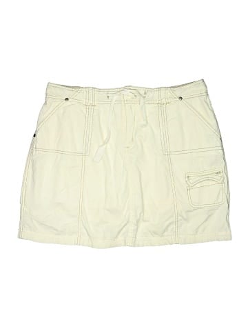 Oleg Cassini Skort (view 1)