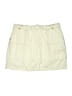 Oleg Cassini Yellow Skort Size M (estimated) - photo 1