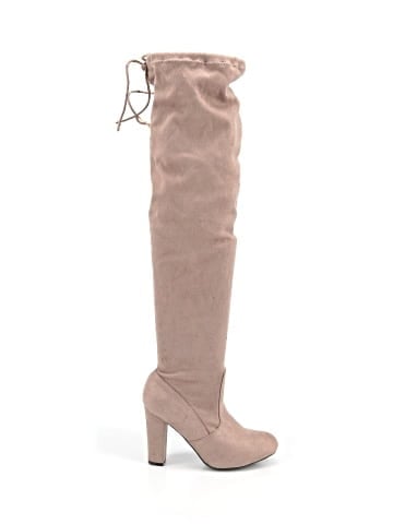 Journee Collection Boots (view 1)