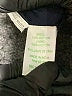 Lilly Pulitzer 100% Cotton Hearts Blue Shorts Size XS - photo 4