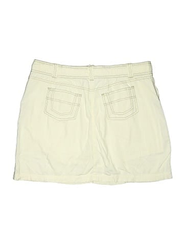 Oleg Cassini Skort (view 2)