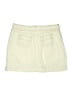 Oleg Cassini Yellow Skort Size M (estimated) - photo 2