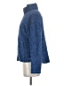 L.L.Bean Blue Fleece Size Sm r - photo 5