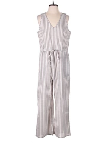Drew Jumpsuit (view 1)