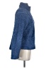 L.L.Bean Blue Fleece Size Sm r - photo 4