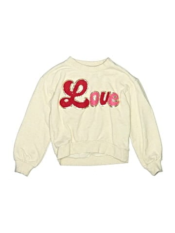Isaac Mizrahi Sweatshirt (view 1)