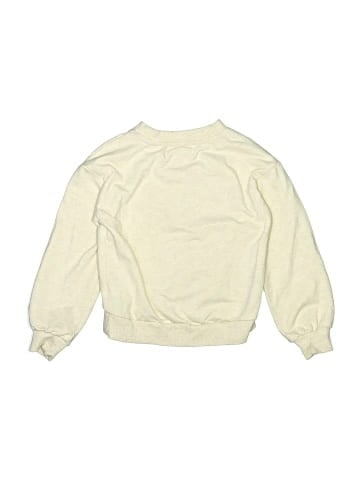 Isaac Mizrahi Sweatshirt (view 2)