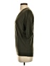 Boden 100% Wool Green Pullover Sweater Size 4 - photo 5