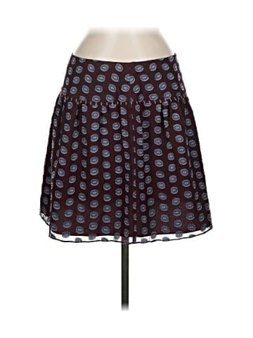 Ann Taylor LOFT Casual Skirt (view 1)