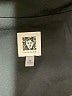 Anne Klein Black Coat Size M - photo 6