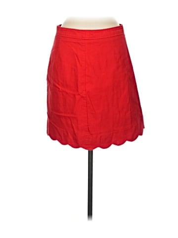 J.Crew Factory Store Casual Skirt (view 1)