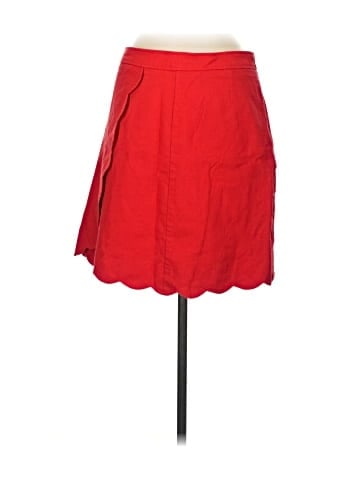 J.Crew Factory Store Casual Skirt (view 2)