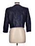 NIPON BOUTIQUE Blue Blazer Size 12 - photo 2