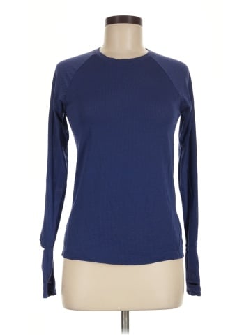Oiselle Long Sleeve T-Shirt (view 1)