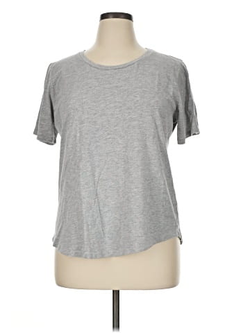 Synergy Short Sleeve T-Shirt (view 1)