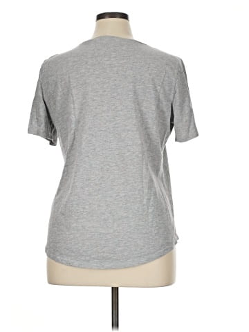 Synergy Short Sleeve T-Shirt (view 2)