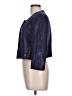 NIPON BOUTIQUE Blue Blazer Size 12 - photo 5