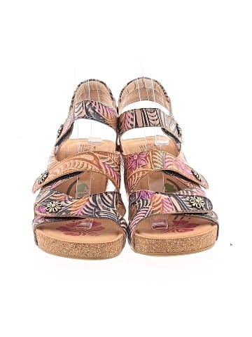 Spring Step Wedges (view 2)
