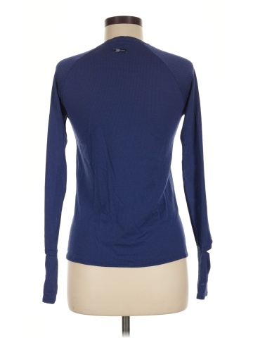 Oiselle Long Sleeve T-Shirt (view 2)