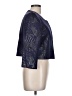NIPON BOUTIQUE Blue Blazer Size 12 - photo 4