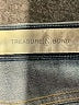 Treasure & Bond Blue Jeans Size 30 waist - photo 7