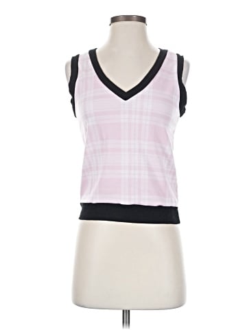 French Pastry Los Angeles Sleeveless Top (view 1)