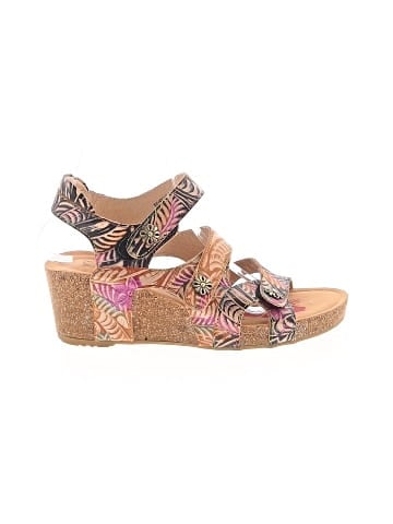 Spring Step Wedges (view 1)