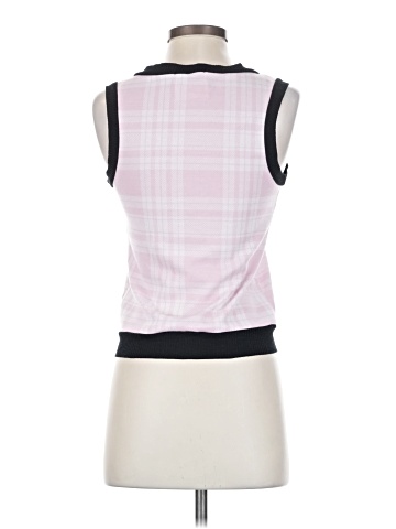 French Pastry Los Angeles Sleeveless Top (view 2)