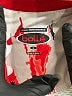 Bollé White Sleeveless T-Shirt Size L - photo 7