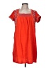 Old Navy Orange Short Sleeve Top Size M - photo 1