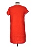Old Navy Orange Short Sleeve Top Size M - photo 2