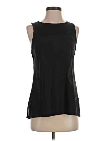 Gymshark Sleeveless T-Shirt (view 1)