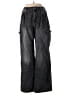 Forever 21 100% Cotton Black Jeans Size M - photo 1