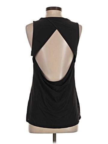 Gymshark Sleeveless T-Shirt (view 2)