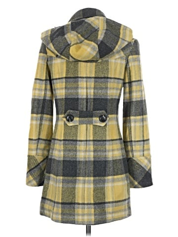 Via Coat (view 2)