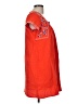 Old Navy Orange Short Sleeve Top Size M - photo 4
