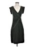Marc by Marc Jacobs 100% Wool Gray Cocktail Dress Size S - photo 1