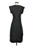 Marc by Marc Jacobs 100% Wool Gray Cocktail Dress Size S - photo 2