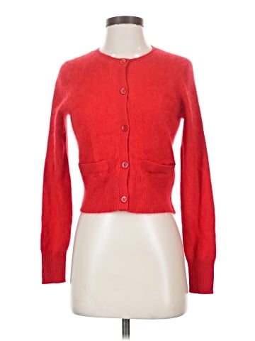 J.Crew Cashmere Cardigan (view 1)
