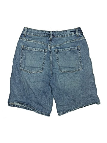 Wild Fable Denim Shorts (view 2)