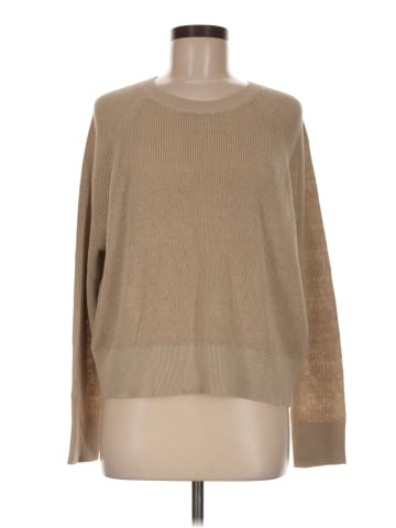 Eileen Fisher Pullover Sweater (view 1)
