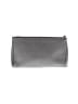 FURLA Color Block Yellow Makeup Bag One size - photo 2