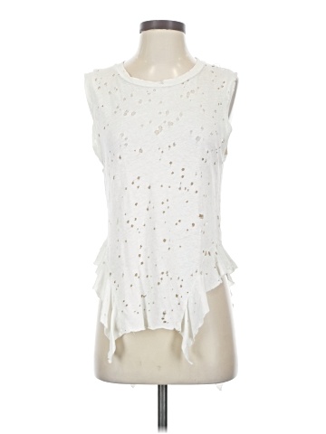 NSF Sleeveless Blouse (view 1)