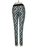 Nike Print Green Leggings Size XS - photo 2
