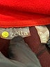 Zella Red Jacket Size S - photo 6